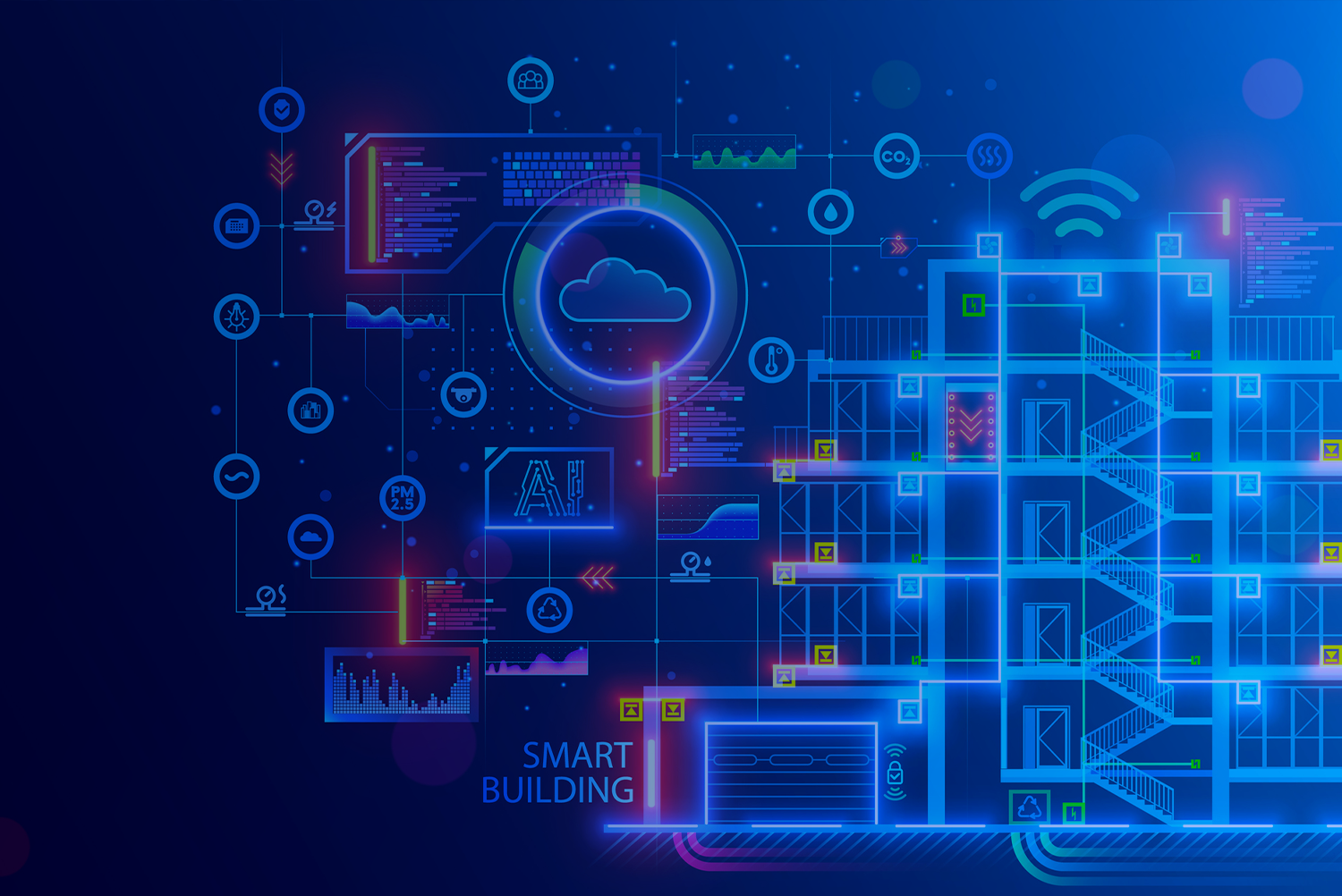 Electrical Control Systems
